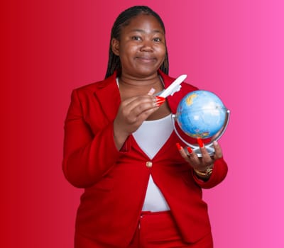 Nyasha GOTOSA
